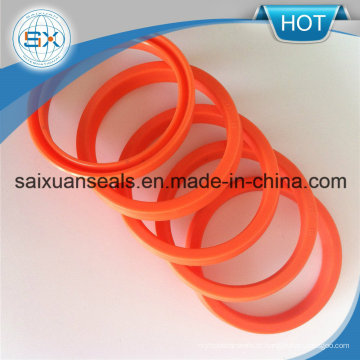 Selo Industrial de Material de PU U-Ring